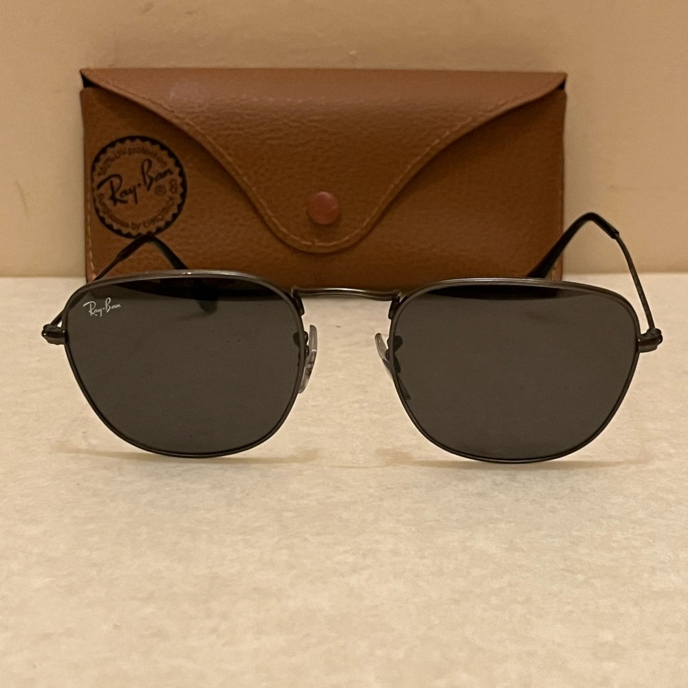 Ray ban sunglasses - Picture 4 of 7